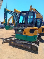 Miniexcavadora-Lovol-FR36F-u-00353 142